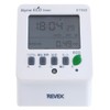 Revex ET55D Outlet Timer, Digital, Energy Saving, Power Consumption, Electric