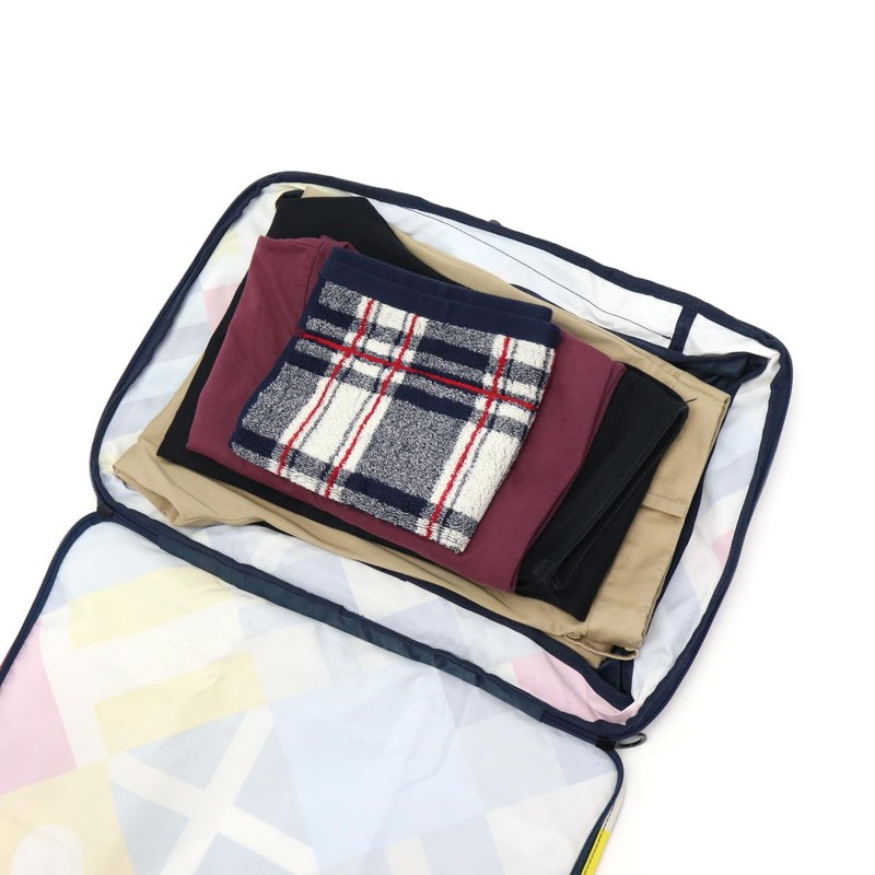 COMPRESSION PACKING ORGANIZER MLS951 CLOUD Packing Bag Organizer for Men