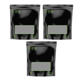 Grove Bags - TerpLoc Curing & Storage Bags (8 Ounce (1/2lb) - 3-pack) (8 oz)