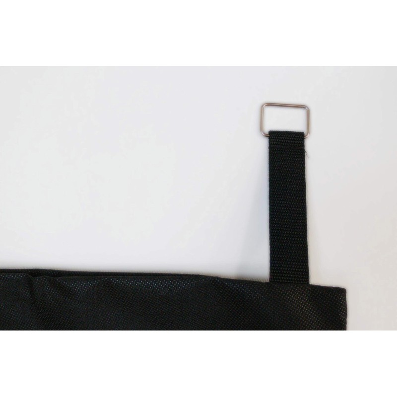 Garden Replacement Blower Vac Collection Bag Compatible with NAC VBE300-AS-H