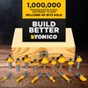 Router Bits for Woodworking - Pattern Flush Trim Router Bit