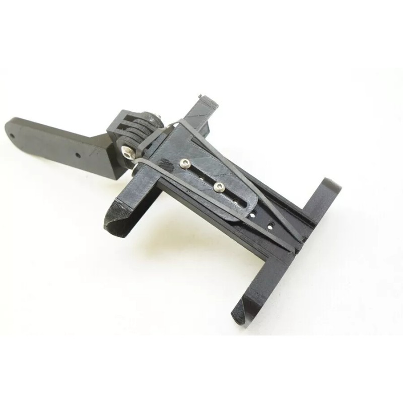 Speedway Smartphone Telemetry Holder Phone Mount for Traxxas TQi 2.4ghz