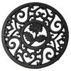 Nambu Ironware Trivet Pot Bed Cast Iron Teapot Rest Kitchen