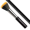 Da Vinci Rondo Foundation and Powder Brush