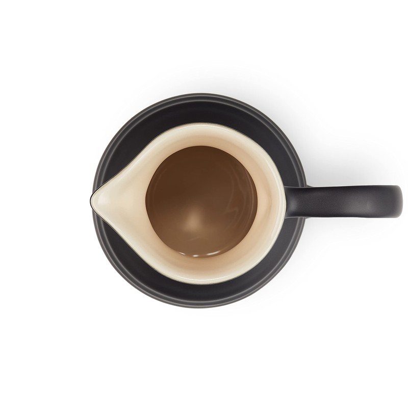 Le Creuset Stoneware Breakfast Jug, 600 ml, 550 g, Matte