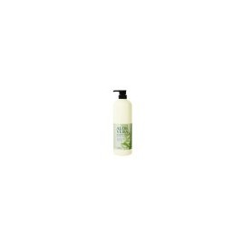 Foodaholic Aloe Vera Soothing Gel 1000ml / Pump-type large capacity soothing gel containing purslane extract / 푸드어홀릭 알로에베라 수딩젤 1000ml 펌프형 대용량 병풀추출물함유 진정 수딩겔
