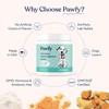 Pawfy Probiotics for Dogs | Supports Digestive Health, Diarrhea for