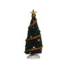 Lemax Carole Towne - Decoración para árbol de Navidad, Color