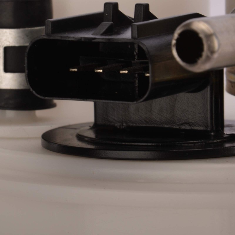 TRQ Fuel Pump Module Assembly Compatible with 1996-1997 Dodge Ram