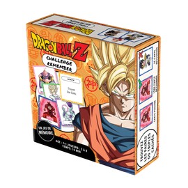 Dragon Ball Z Memory