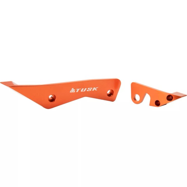 Tusk Chain Guide Guard Orange For HUSQVARNA TX 300 2017-2019
