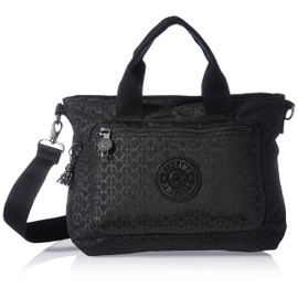 Kipling Totes MIHO S Signature Emb