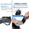 Dolores Soporte Porta Celular 360º Carro Visera Dashboard Auto Movil