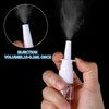 simarro 6Pcs Empty Nasal Spray Bottles, 20 ml Nasal Spray