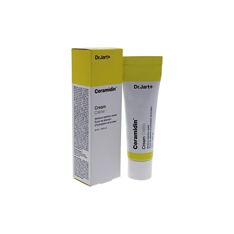 Dr. Jart Crema Ceramidin, 1.6 onzas