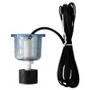 GAGALOR SS2 Condensate Float Switch Clear PVC Overflow Safety Level