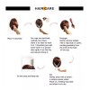 OEM Pelucas De Cabello Humano 100% De Capas Cortas Para