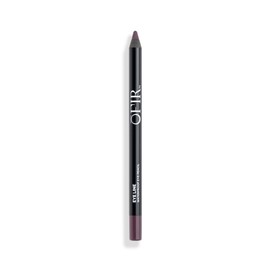 OFIR Eye Line Waterproof Eye Pencil | Vegan | Waterproof | Creamy Gel | Full-Coverage Finish (Ultra Violet - Deep Purple)