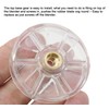 Compatible Top Base Gear (Plastic) Replacement Spare Parts for Nutribullet
