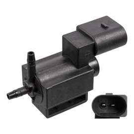 Febi Bilstein 177869 Valve for Intake Air Control, Pack of 1