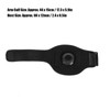 Household Muscle Trainer EMS Arm Calf Muscle Massager Stimulator Fitness