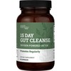 15 Day Gut Cleanse Detox For Women and Men -