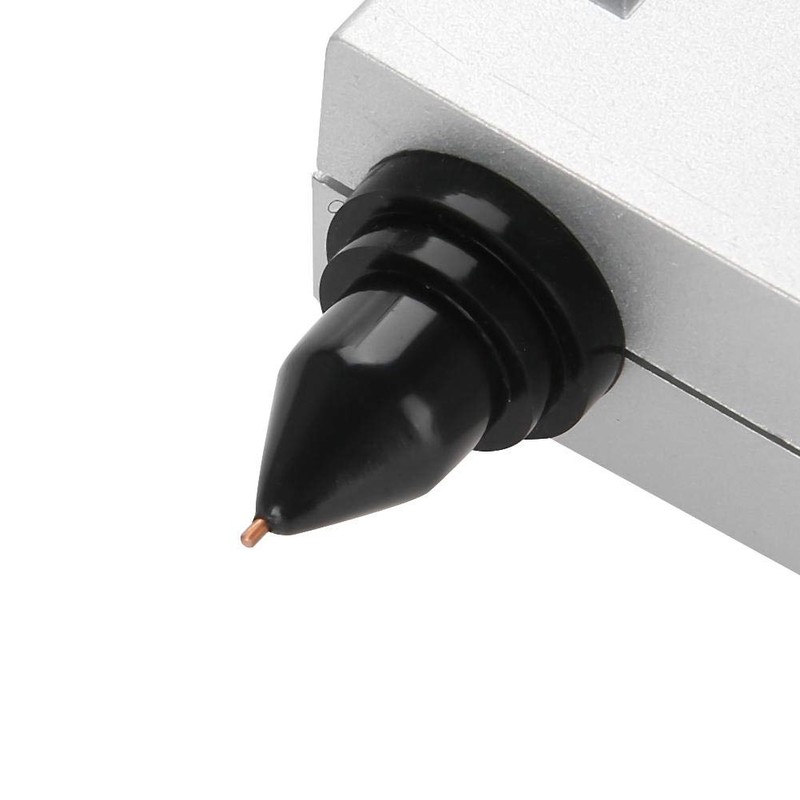 Jeweler Tester, Professional Selector Moissanites Detector Pen Jewelry Testing Tool