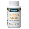 Pattern Wellness Lion’s Mane Mushroom – Supplement Capsules for Cognitive
