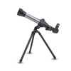 Children Kids Educational Gift Toy Monocular Space Astronomical Telescope with