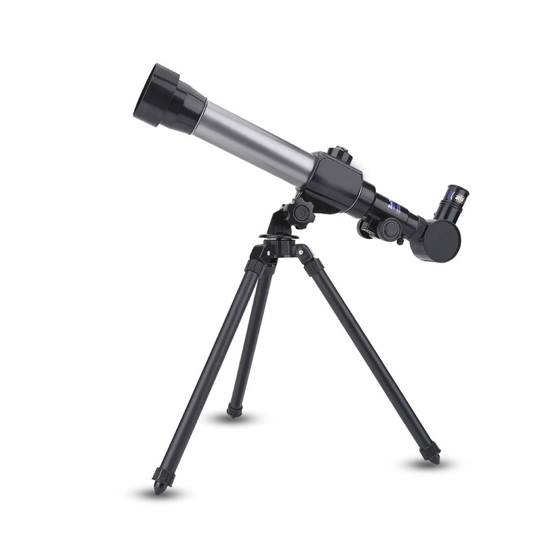 Children Kids Educational Gift Toy Monocular Space Astronomical Telescope with