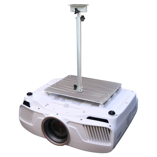 PCMD, LLC. Projector Ceiling Mount Compatible with Epson Home Cinema