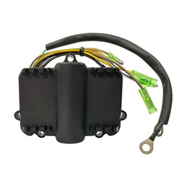Outboard Switch CDI Box For Mercury Mariner 6hp 8hp 9.9hp 10hp 15hp 20hp 25hp 35hp 1984-1998 2-Cyl 339-7452A1 339-7452A7 339-7452A8 339-7452A9 339-7452A10 339-7452A11