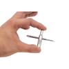 Proto Maintenance PGR0106 Jet Driver for Motorcycles +/-(Large) / -(Small)