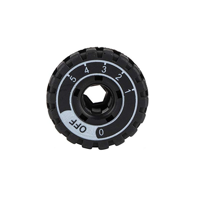 HEEPDD Steam Iron Thermostat, Adjustable Temperature Control Switch Repair Replacement