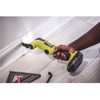 Ryobi 4-Piece Wood and Metal Oscillating Multi Tool Blade Set