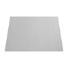 HOIGON 4 PCS Silver Aluminum Sheets, 12 x 12 x