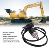 Loader Pressure Switch High Accuracy Alloy Steel Loader Pressure Switch