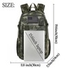 Ydmpro Tactical Backpack, 30L Military Daypack Molle Army 3 Day