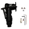 Pneumatic Chamfering Machine Carpenter Chamfering Tool Portable Handheld Grind Tool