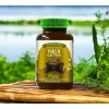 Suplemento Maca Negra Orgánica Premium 100 Cápsulas 500mg
