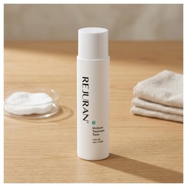 Rejuran Moisture Treatment Toner 150ml 1 unit I agree to the use of personal information / 리쥬란 모이스처 트리트먼트 토너 150ml 1개 개인정보 활용에 동의합니다