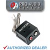 KICKER 46KISLOC KICKER Speaker Wire-to-RCA Line-Out Converter 2 Channel LOC