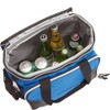 Preferred Nation 24 Pack Cooler W/Tray