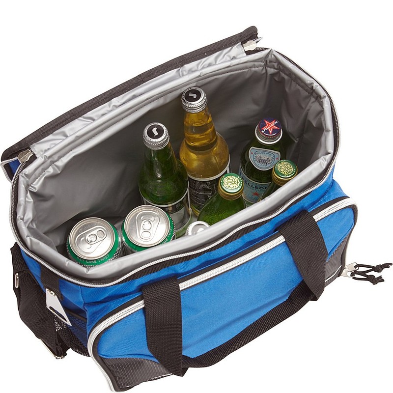 Preferred Nation 24 Pack Cooler W/Tray
