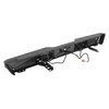 HECASA Rear Step Bumper Compatible with 1993-2011 Ford Ranger Fleetside/Styleside
