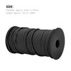 Multi-Purpose Parachute Cord 100 m 9 Strand 4 mm Robust