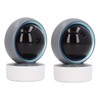 WiFi Smart Camera Wireless Indoor 360 Degree 1080P Night Viewing