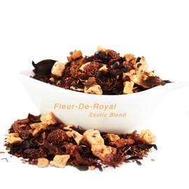 T7 TEA Fleur-De-Royal Tea (5oz)