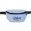 2Stoned Waist Bag Bum Bag with Stick Classic Logo in