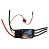 GTSKYTENRC Brushless ESC Bidirectional 100A 2‑6S BEC 3A 5V Electric